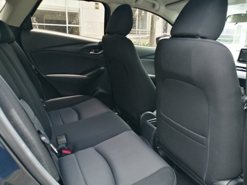 Mazda Cx-3 2017 2.0 Touring Automática