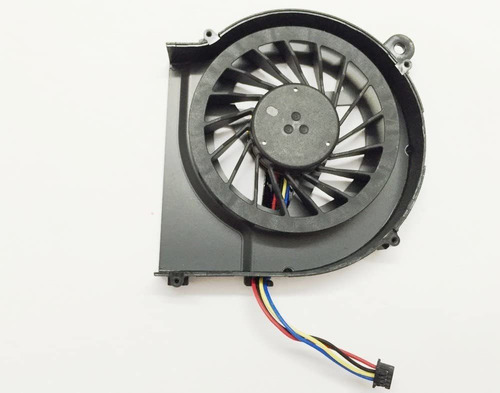 Etan Nuevo Ventilador De La Cpu Para Hp 2000 2000 2b29w...