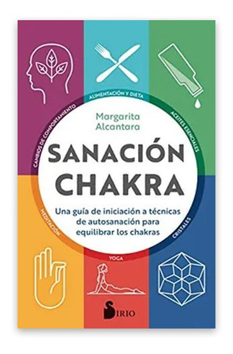 Sanación Chakra