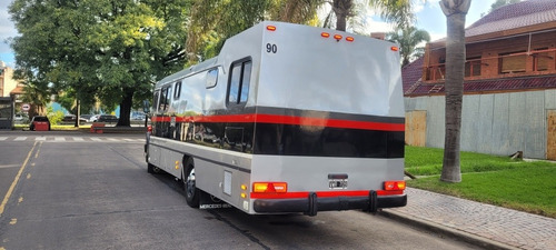 Motorhome Mercedes Benz 1114 Impecable !!!!