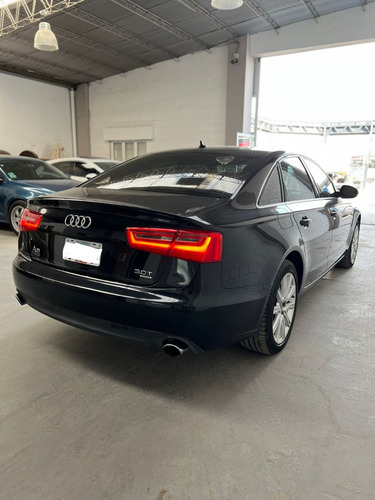 Audi A6 3.0 Tfsi 300cv Stronic Quattro