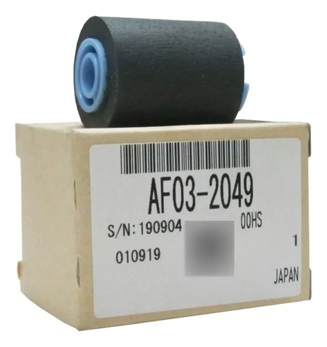 Ruedas Separacion Af03-2049 Aficio 2035/45 Mpc2003/2503