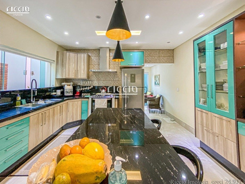 Casa - Monte Castelo - Ref: 7914 - V-ri3543
