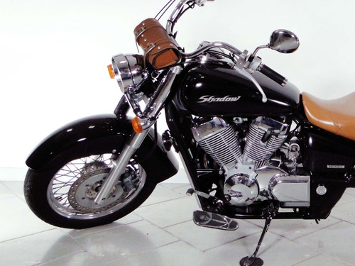 Honda Shadow 750 2006