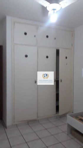 Imagem 24 de 30 de Casa Com 3 Dormitórios, 240 M² - Venda Por R$ 1.100.000,00 Ou Aluguel Por R$ 6.500,00/mês - Cidade Universitária - Campinas/sp - Ca1369
