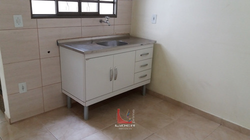 Imagem 4 de 8 de Casa Jd. Águas Claras Bragança Paulista Sp - Ca0396-1