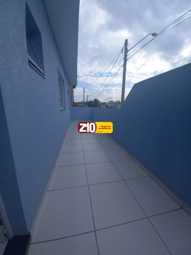 Imagem 19 de 30 de Z10 Imoveis Indaiatuba | Ca09934 - Casa Térrea Em Condomínio Fechado Com Excelente Acabamento - Jardim Park Real - Ca09934 - 70645650