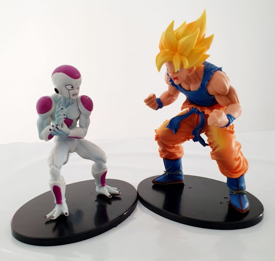 Cheto En Forma De Goku | MercadoLibre ???? Cheto En Forma De Goku | MercadoLibre ????