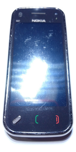 Nokia N97 Mini N97-5