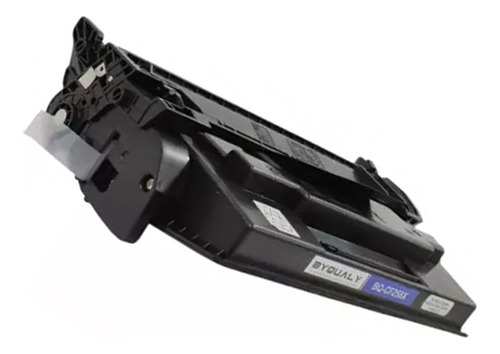 4x Toner Cf258x 258x Compatível Sem Chip M428fdw M404dw Tinta Preto