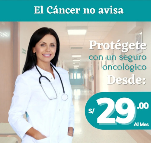 La Vacuna Contra El Cáncer Es La Prevención  Protégete Ya