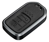 Comprar Caja De Regalo, 2 Llaves Negras, Funda Para Llaves Del Honda