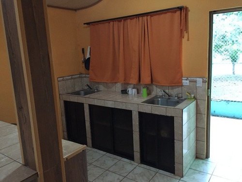 Imagen 11 de 11 de Se Alquila Casa En Esparza