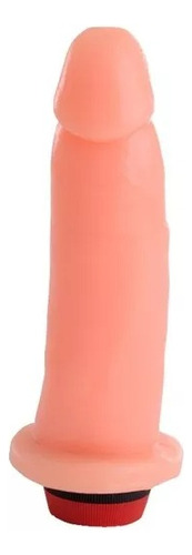 Vibrador Normal Sexshop Hombre Mujer Vagina Ano Dildo