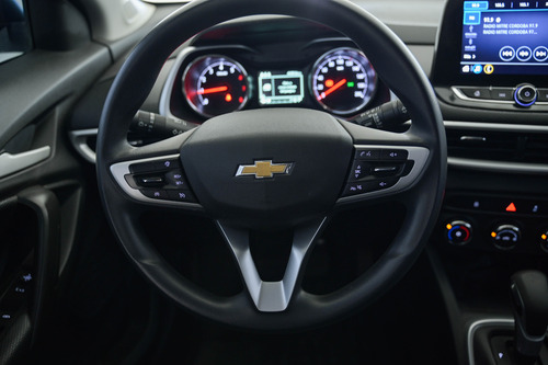 Chevrolet Tracker 1.2 TURBO AT6