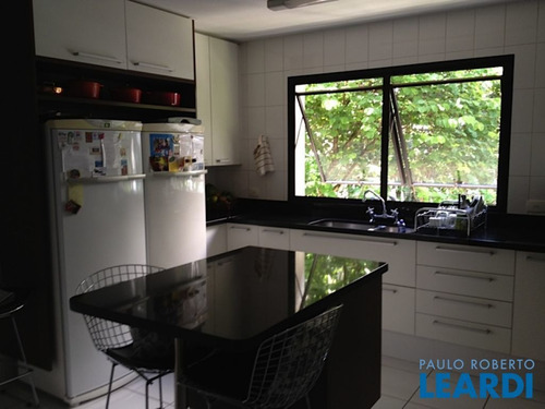 Apartamento - Real Parque - Sp - 531398