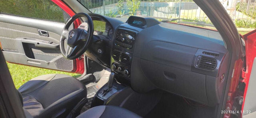 Fiat Strada 2014 1.8 16v Adventure Ce Flex Dualogic 2p