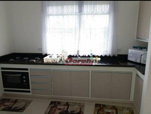 Imagem 10 de 22 de Chácara Com 2 Dormitórios À Venda, 1600 M² Por R$ 540.000,00 - Veraneio Irajá - Jacareí/sp - Ch0087