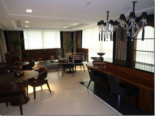 Imagem 6 de 15 de Millenium Palace Residence Balneario Camboriu - 406