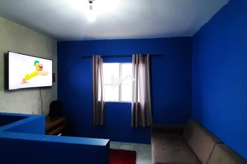 Imagem 2 de 14 de Apartamento Em Praia Grande Lado Serra, 2km Do Mar