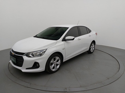Chevrolet Onix 1.0 TURBO FLEX PLUS LTZ MANUAL