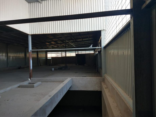 Bodega En Renta En El Centro De Torreon, Coahuila