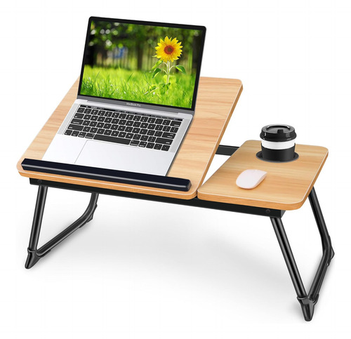 Computadora Ajustable Computadora Portátil, Mesa De Ca...