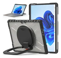 Comprar Capa De Silicone + Tablet Para Microsoft Surface Pro 8