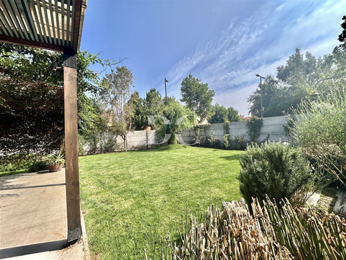 Casa En Arriendo De 3 Dorm. Brisas Norte Colina