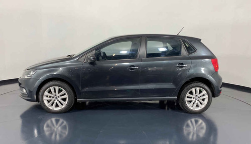 Imagen 9 de 15 de 46093 - Volkswagen Polo 2016 Con Garantía