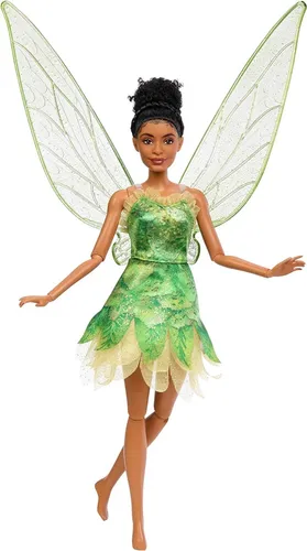 comprar Disney Peter Pan Y Wendy Muñeca Tinkerbell Campanita