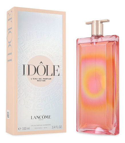 Lancome Idole L'eau De Parfum Nectar Mujer 100 Ml Edp