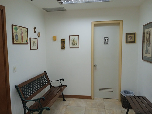 Oficina En Venta Centro Profesional Vizcaya