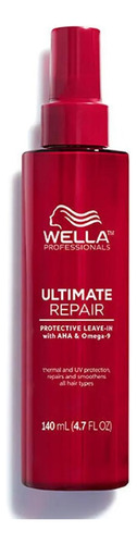 Wella Ultimate Repair Termo Pro - mL a $800