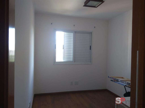 Imagem 4 de 10 de Apartamentos Em São Paulo - 1561