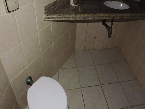 Casa Residencial Para Venda E Locação, Acapulco, Guarujá. - Ca0152 - 34710220