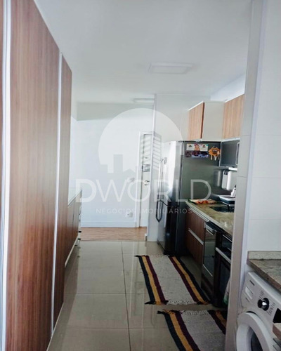 Bem Localizado - Lazer Completo! - Ap02502 - 69471979