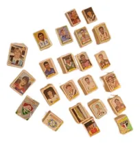 Comprar Figurinhas Campeonato Brasileiro 1989 Ate 1993 A Partir 3,00