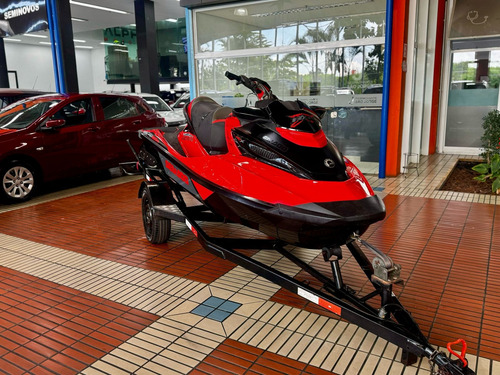 Seedoo Rxt 300rs Apenas 95horas, Com Carreta Rodoviaria