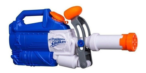 Nerf Super Soaker Soakzooka - Despacho Gratis