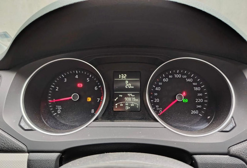 Volkswagen Jetta 2018
