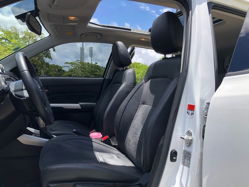 Suzuki Vitara Americana