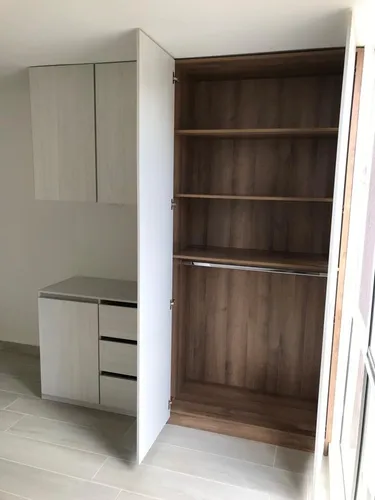 Arriendo Apartaestudio Paloquemao