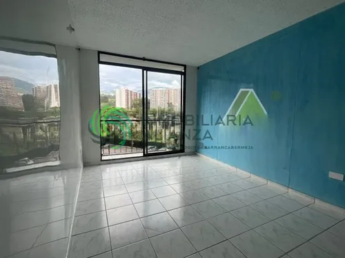 Apartamento En Venta En Anillo Vial. Cod V61710