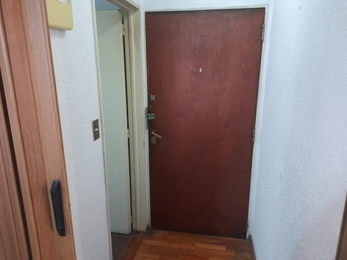 Imagen 8 de 17 de Departamento - Almagro Sur