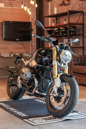 Imagen 4 de 14 de Bmw R Nine T Roshaus Motorrad