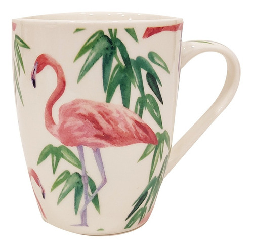 Taza Mug Decorada N8 - 11 Cm - Sheshu Home