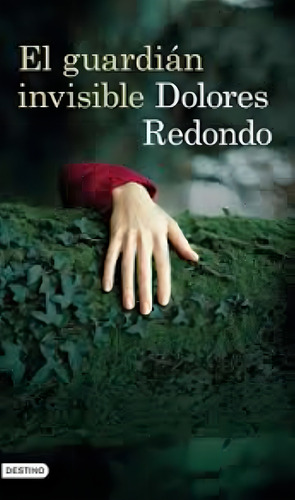 El Guardian Invisible.