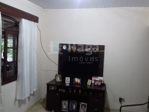 Imagem 6 de 15 de Casa A Venda Em Brusque/sc - 1750