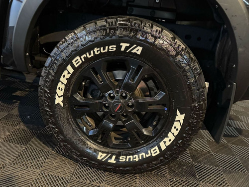 Nissan Frontier PRO4X CD 4x4 2.3 Bi-TB Die. Aut